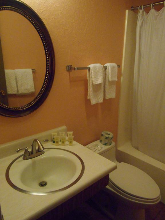 Victorian Inn Sparks Pokoj fotografie