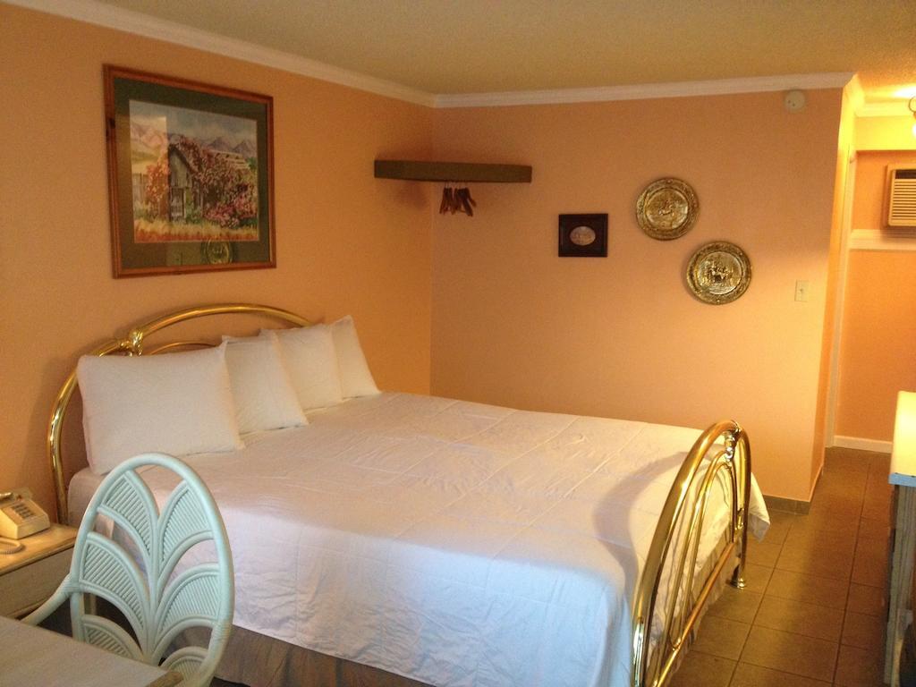 Victorian Inn Sparks Pokoj fotografie