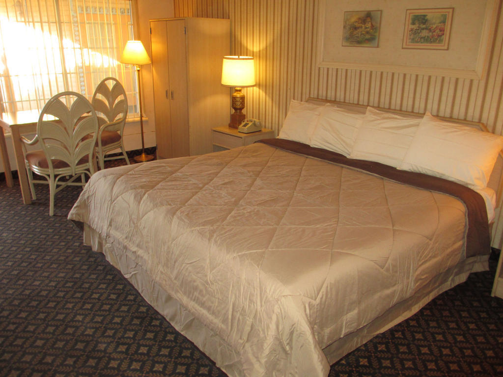 Victorian Inn Sparks Pokoj fotografie