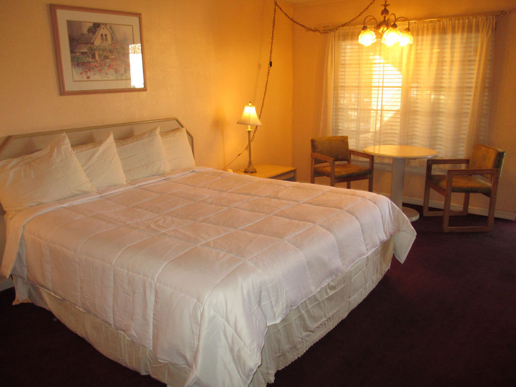 Victorian Inn Sparks Pokoj fotografie